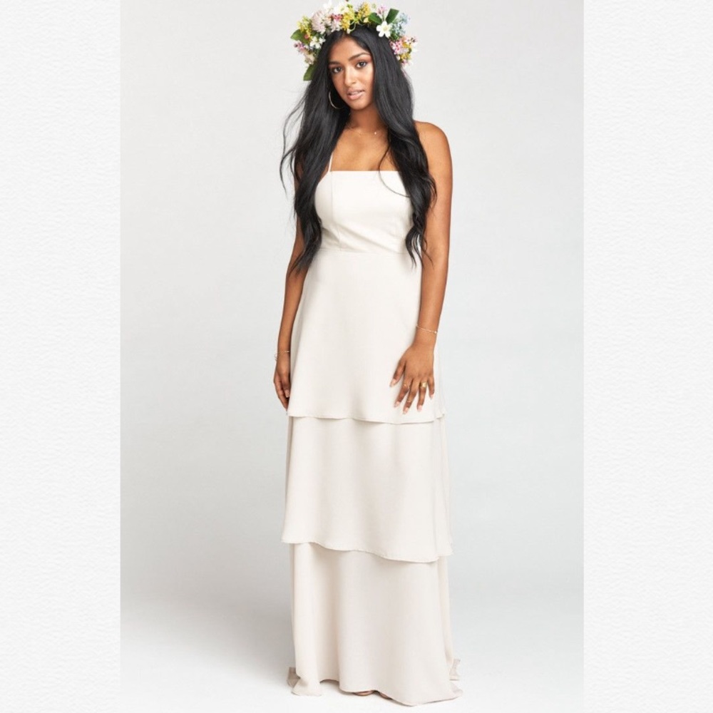 NWT Show Me Your Mumu Dress
